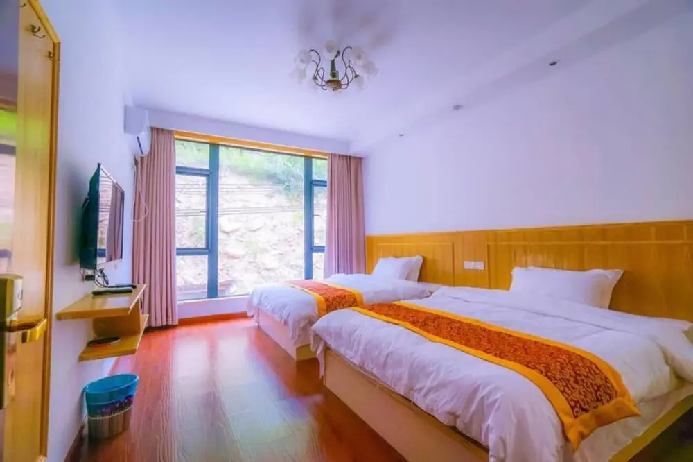 Yiyun Botique Inn Shanjiao Courtyard