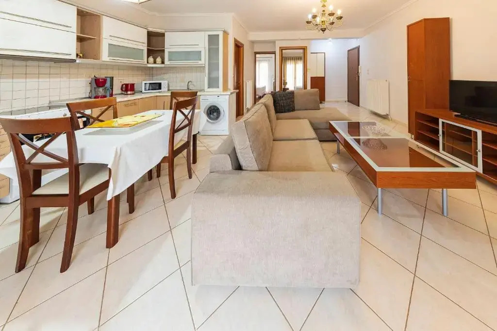Kallikratia Suites 1