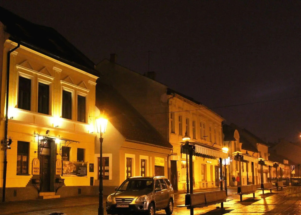 Hotel Zlaté Košice