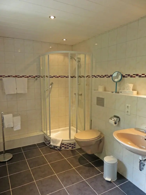 Land-gut-Hotel Waldesruh