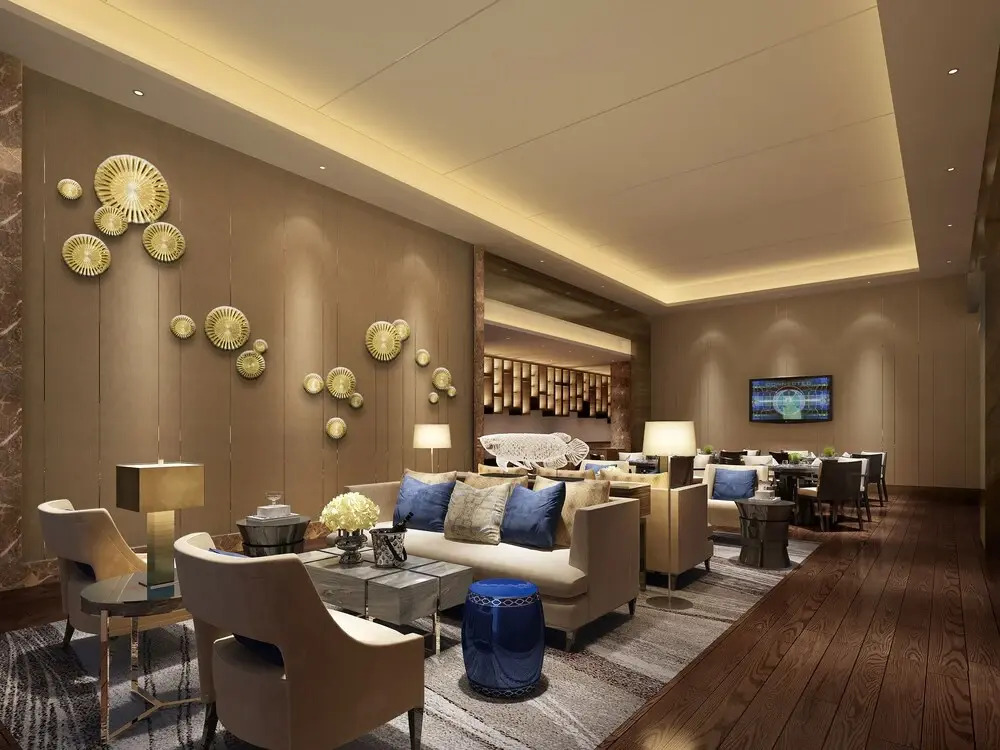 Courtyard by Marriott Yinchuan