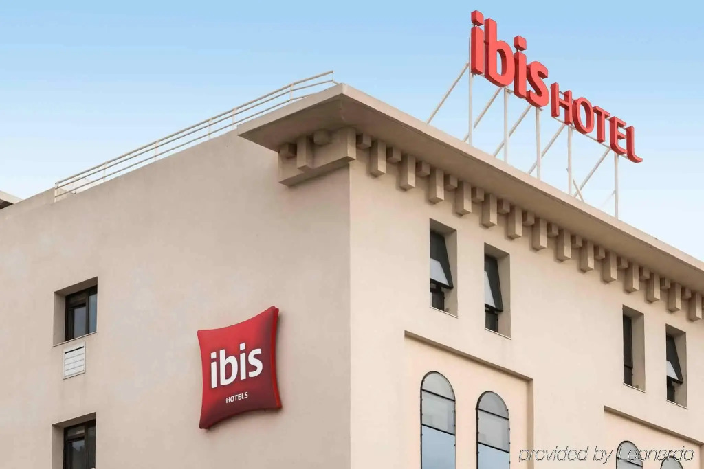 Ibis Tunis
