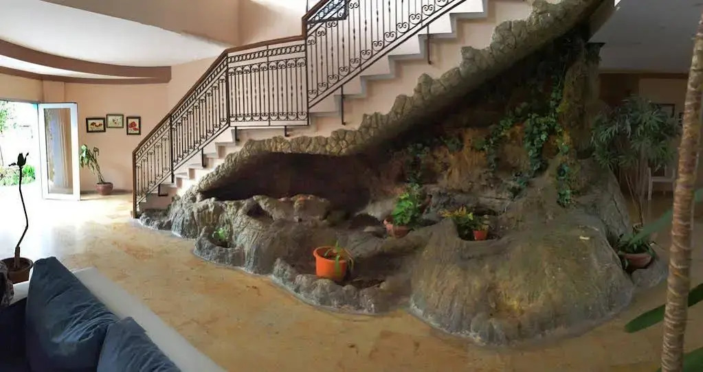 Ali Baba Hotel