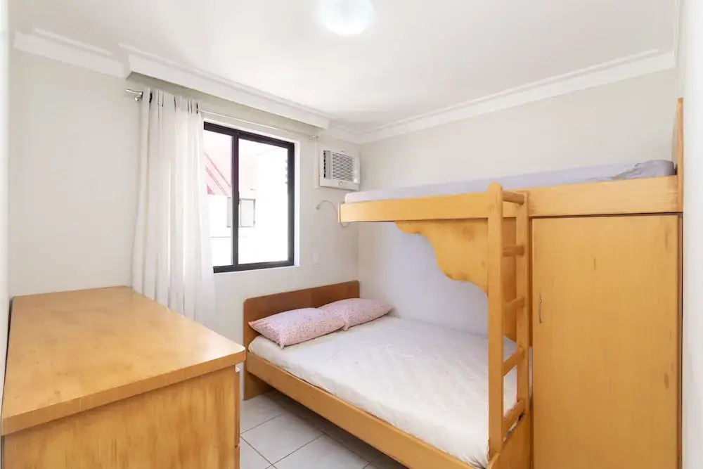 Apartamento 3 quartos - 358A