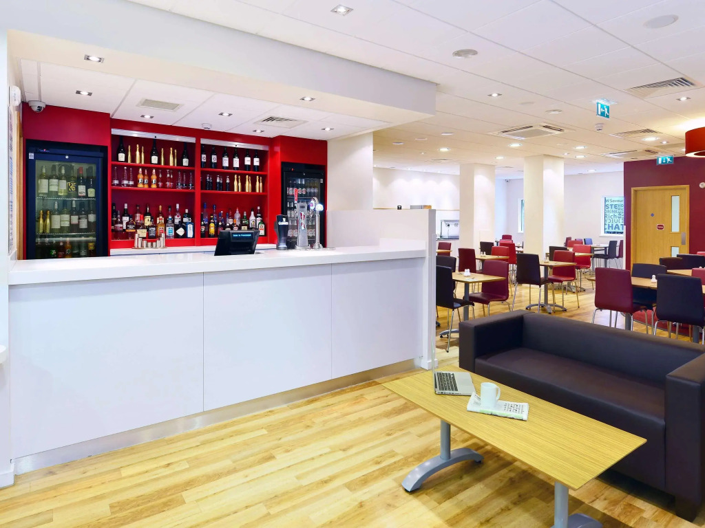 Travelodge Glasgow Queen Street