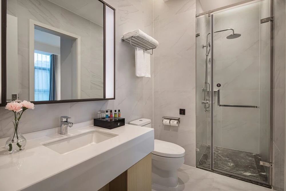 Citadines Xingsha Changsha