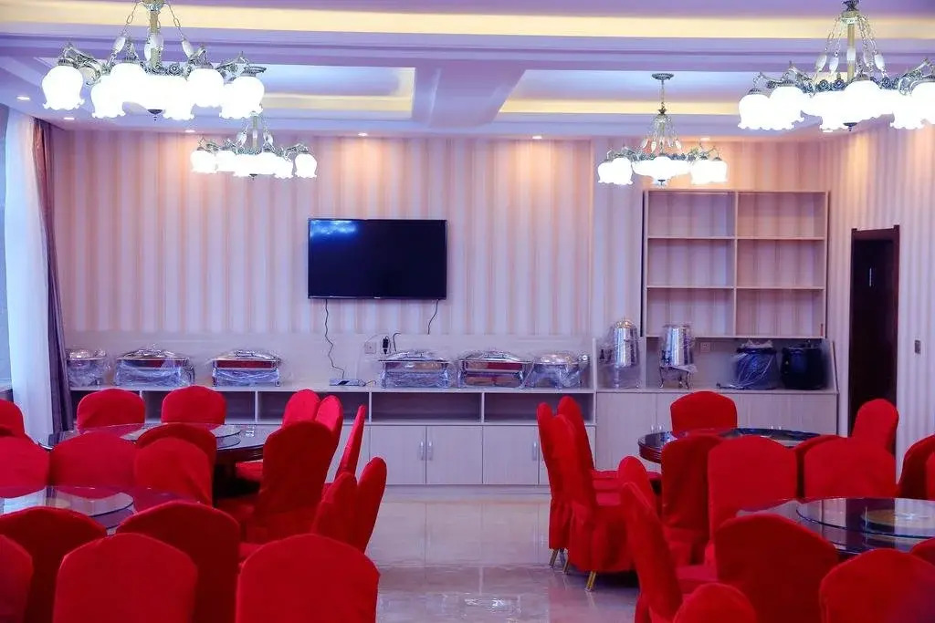 Yabuli Hot Spring Health Center Hotel
