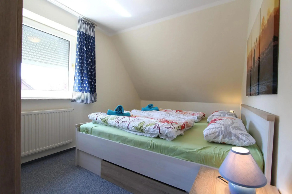 Haus Kruse-Puck Whg 3 OG