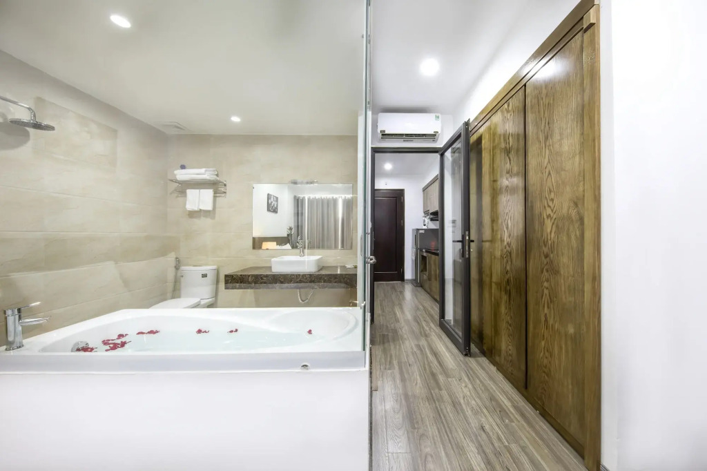 Granda Suites Hanoi