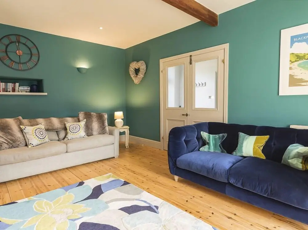 Rosemary Cottage