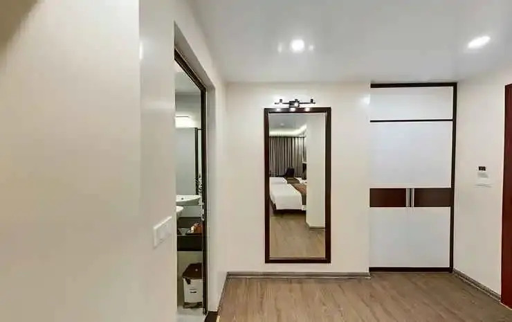 D'Villa Hotel Trung Van
