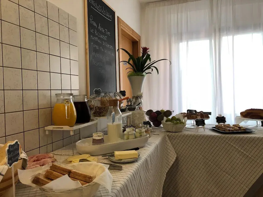 B&B Il Pettirosso