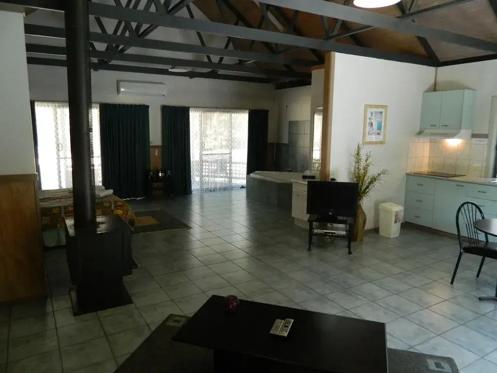 Boronia Peak Villas