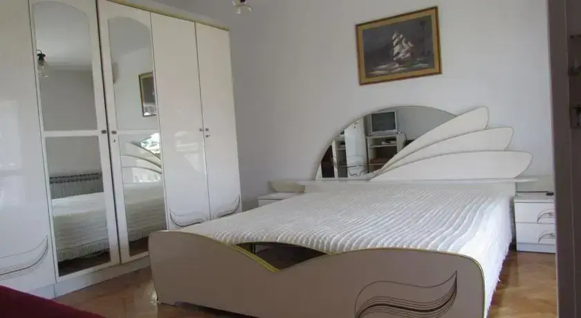Apartments Ana Makarska