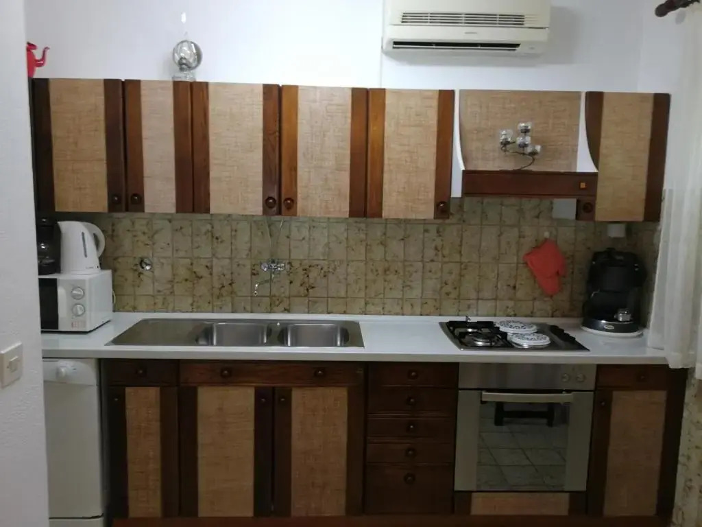 Apartman Mladenka