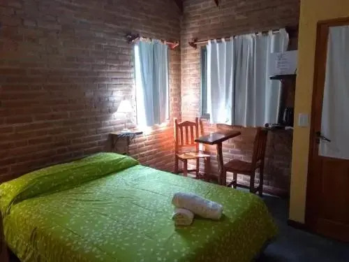 Barranca del Indio Apart Hotel