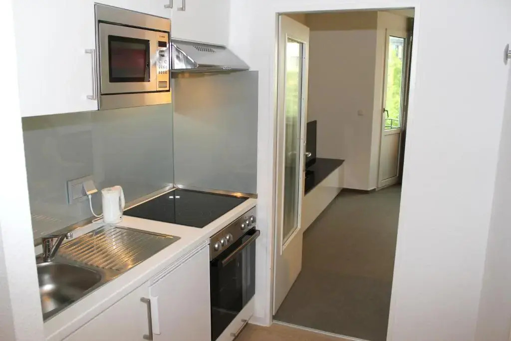 Fair Apartments