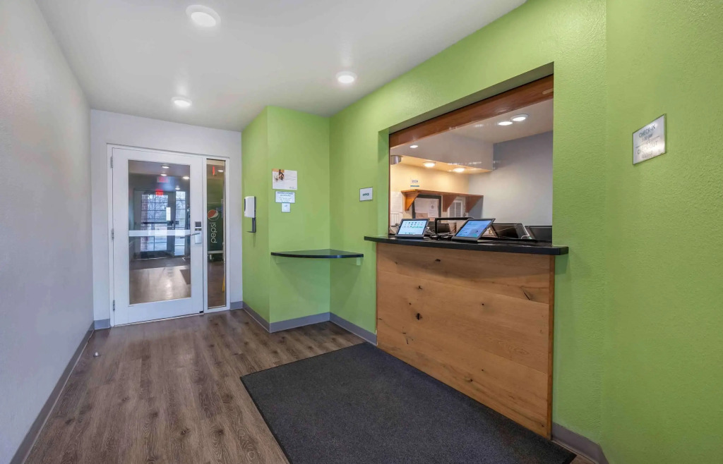 Extended Stay America Select Suites - Dayton - Miamisburg