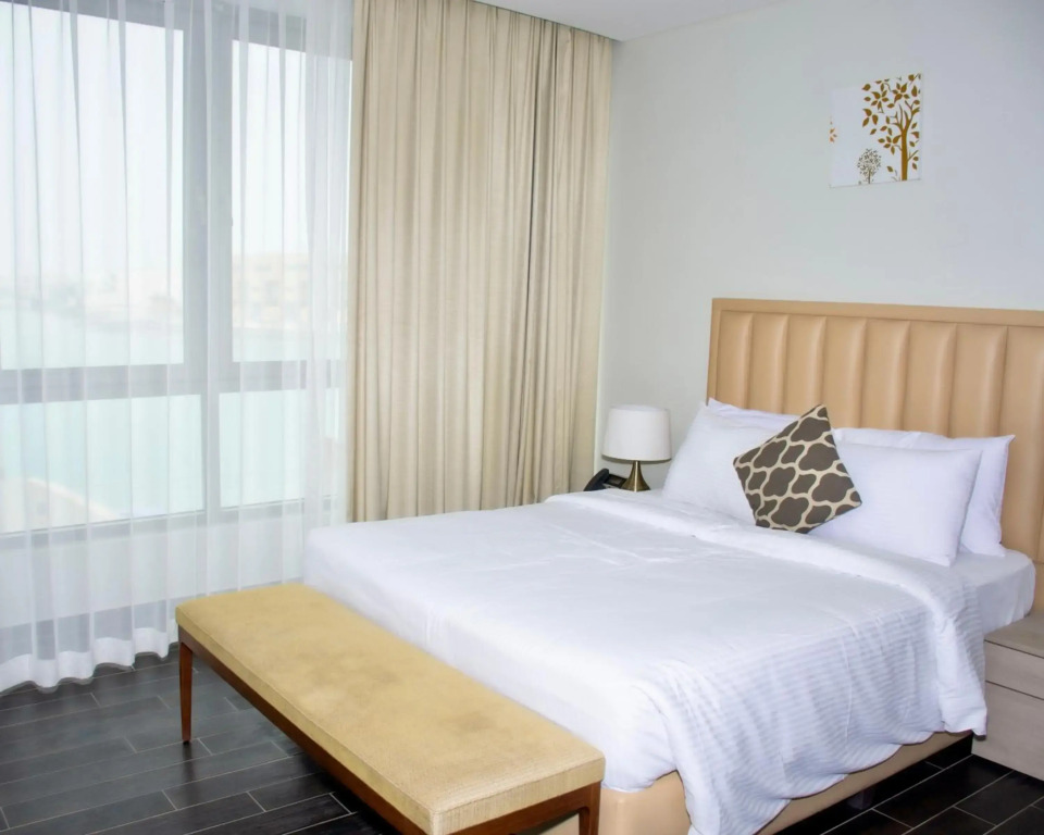Dragon Beach Hotel