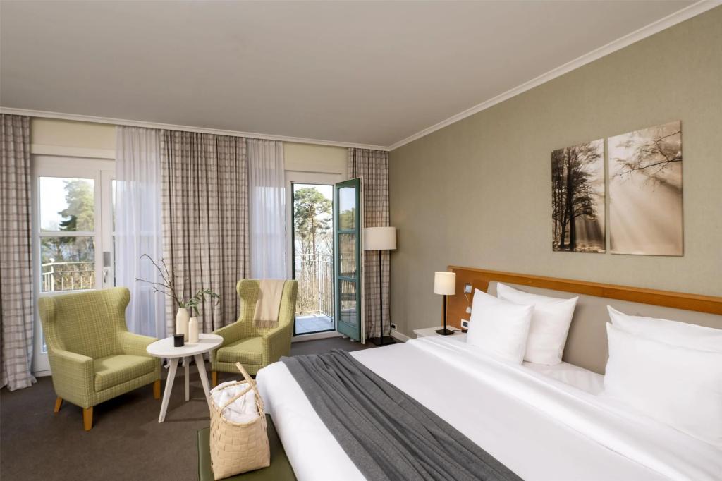 Precise Resort Bad Saarow