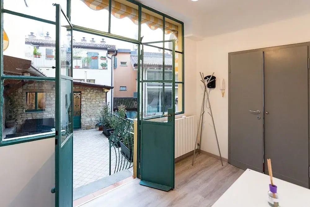 La Casa nel Borgo