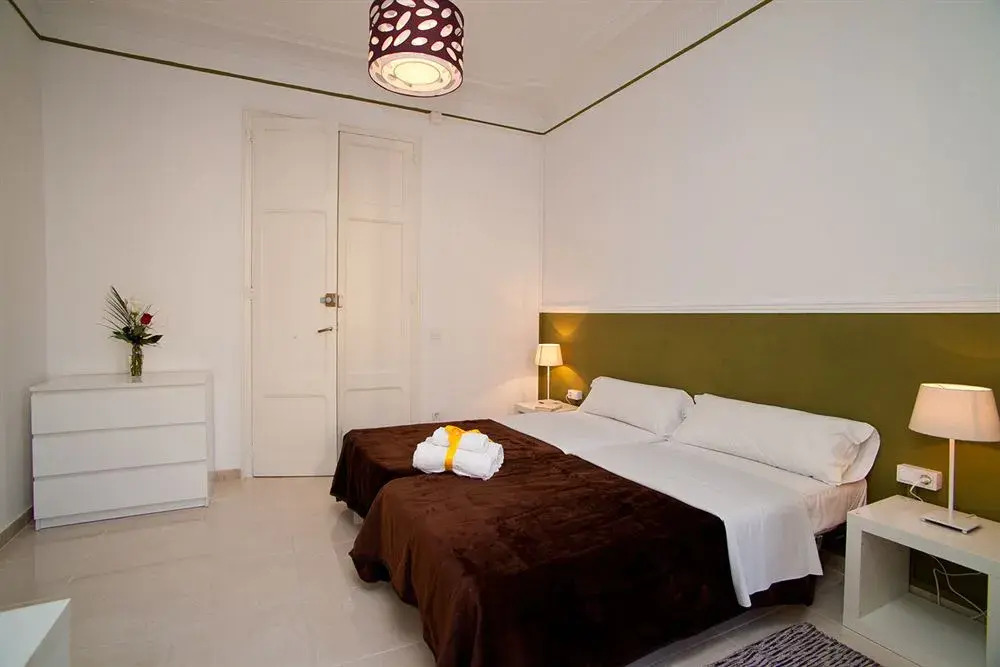 Hostal Medea