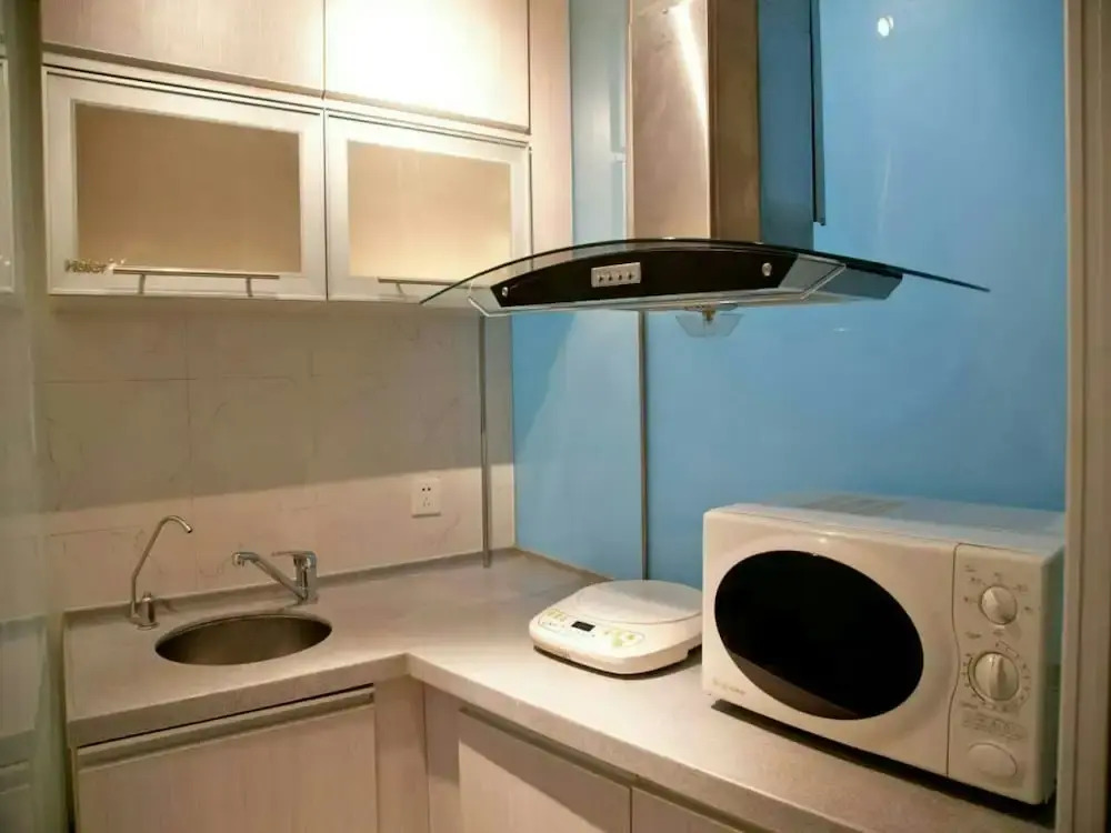 3rd-degree Seascape Apartment Hotel