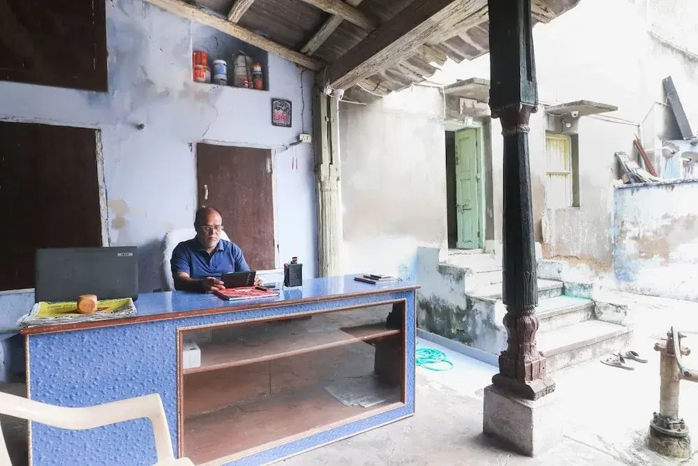 Kumar Kripa Lodging by OYO Rooms