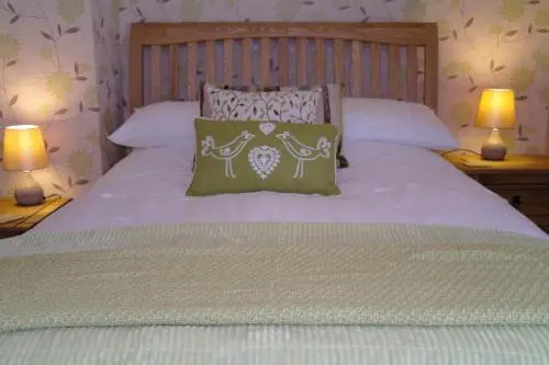 White Horses B&B