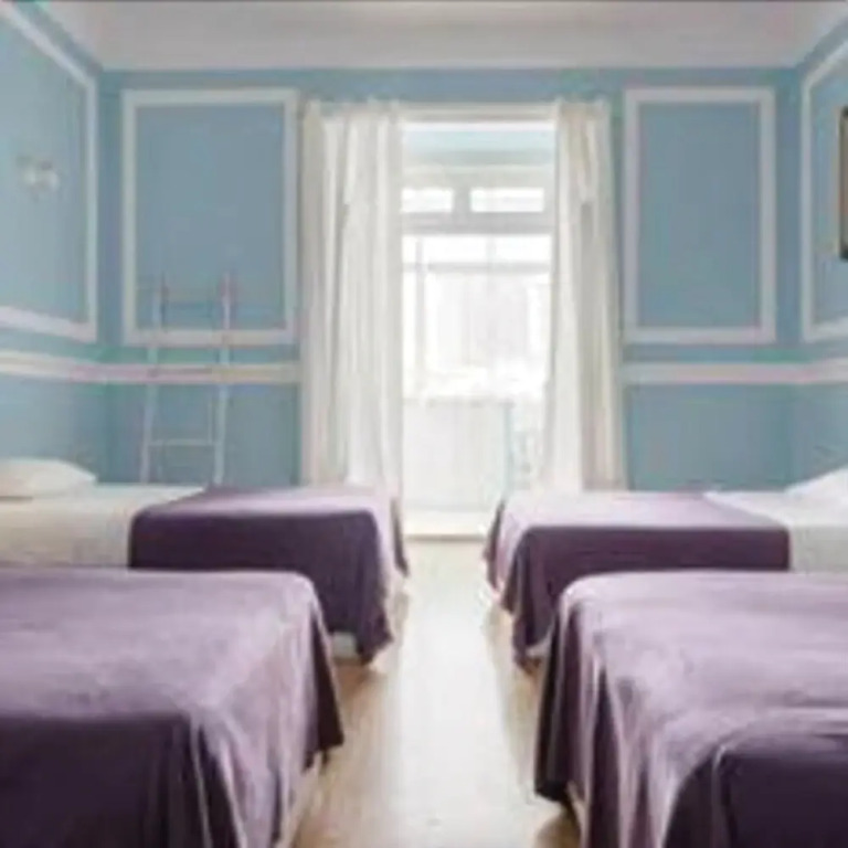 Royal Park Lisbon Guest House