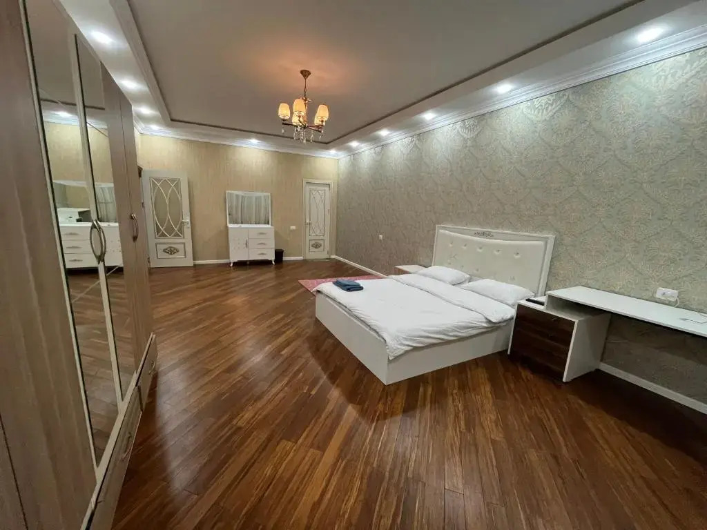 NİZAMİ STREET Center apartment