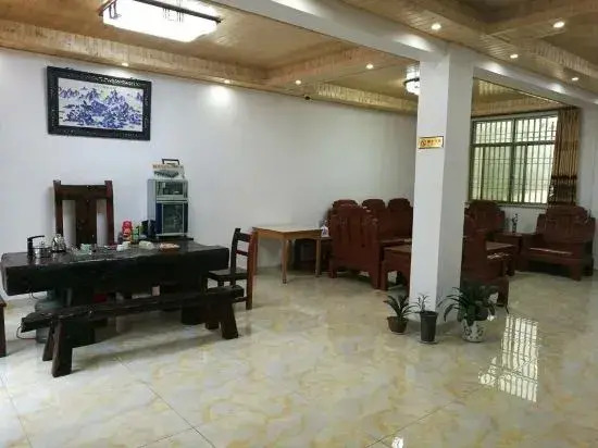 Jiejia Hostel