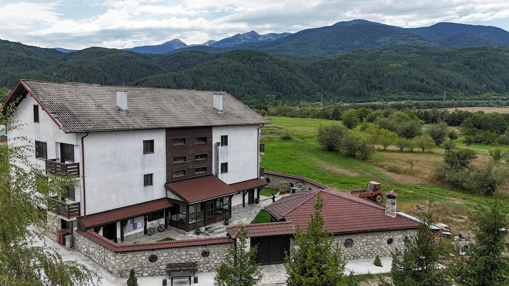 Guesthouse Toni
