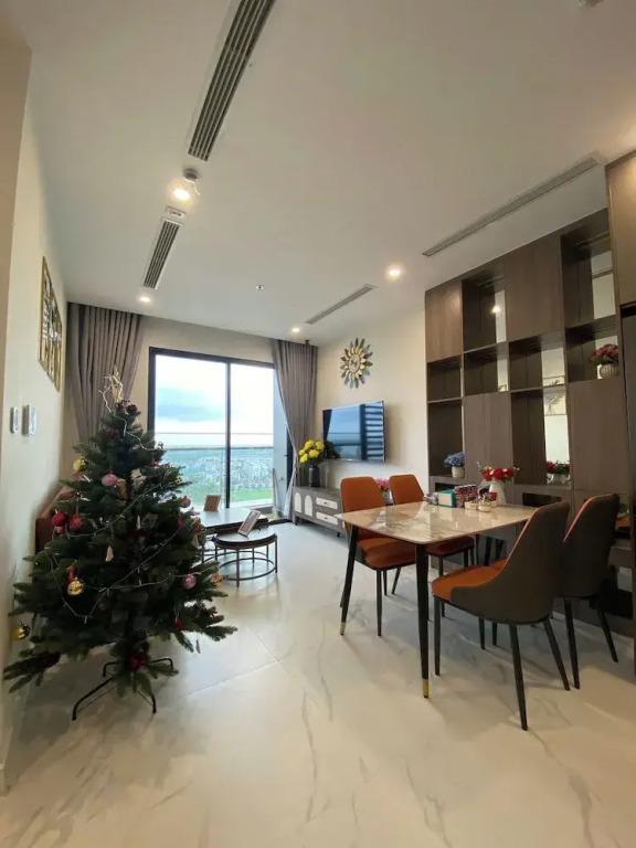 LA Nest 1bed Luxury View water Park
