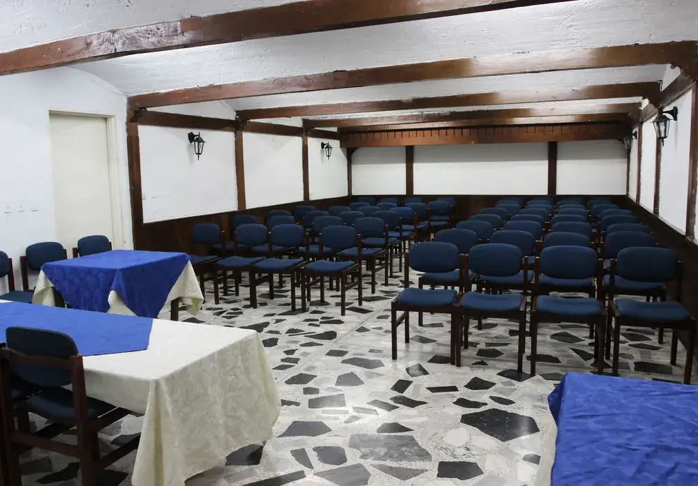 Hotel Botero Medellin