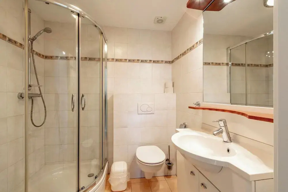 Bungalow Near Beach and Forest in De Blenck