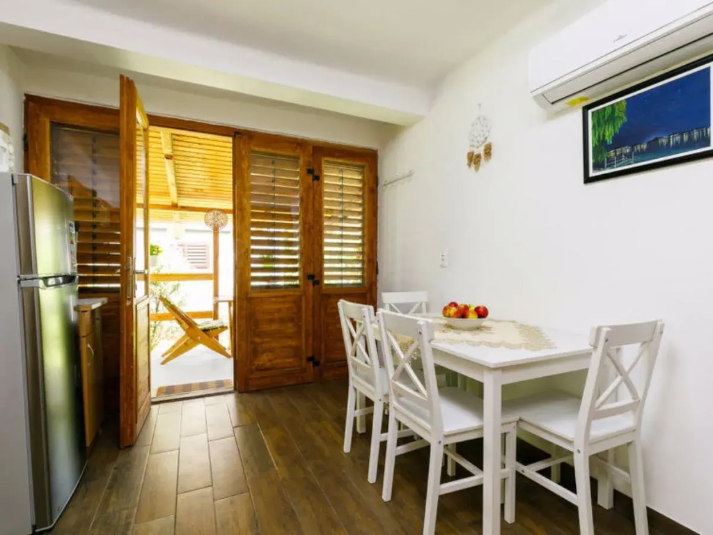 Liget Holiday Home