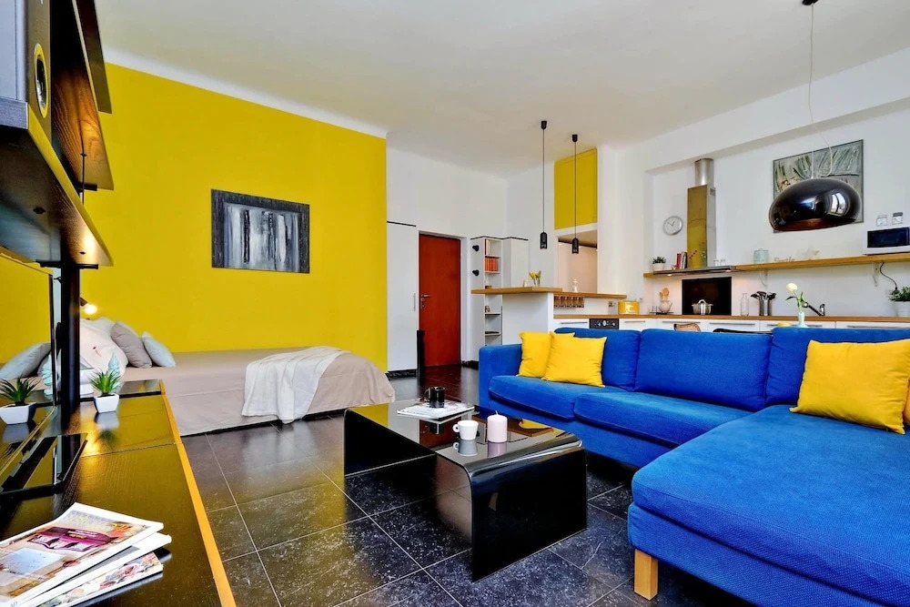 JOIVY City Life house