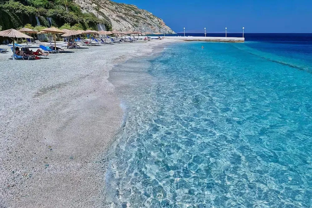 Seaview Villa