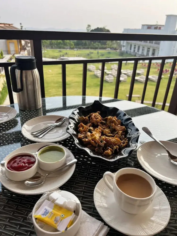Evara Spa & Resort