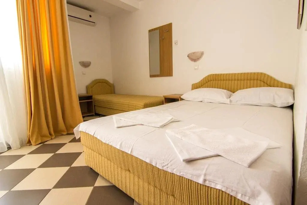 Hotel Vila Babović