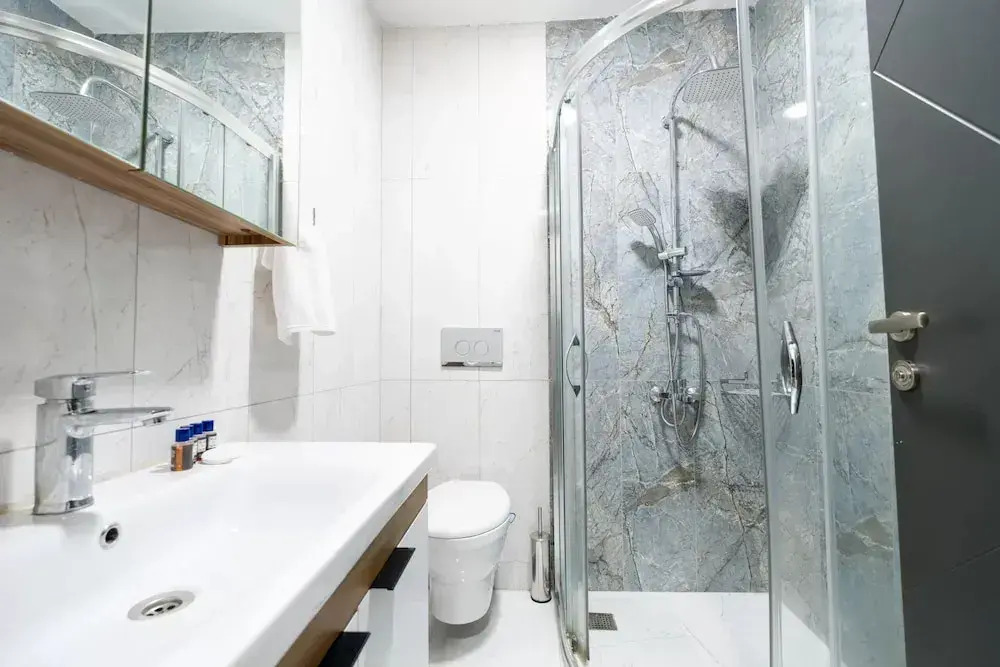 Mysia Olympos Hotel