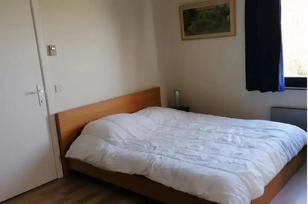 Holiday home Les Hirondelle for 8 persons