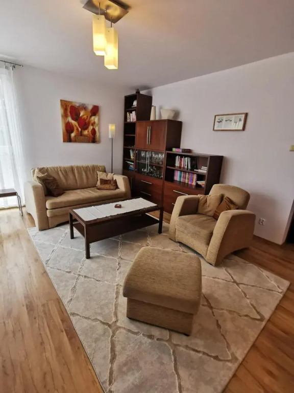 Apartamenty Pomorze