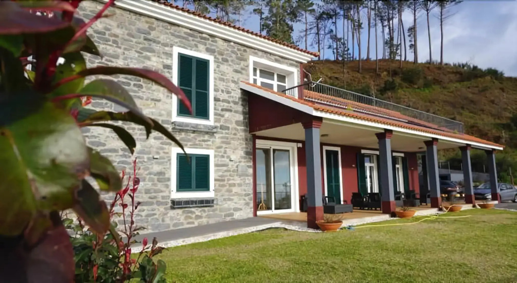 Casa do Caminho Verde