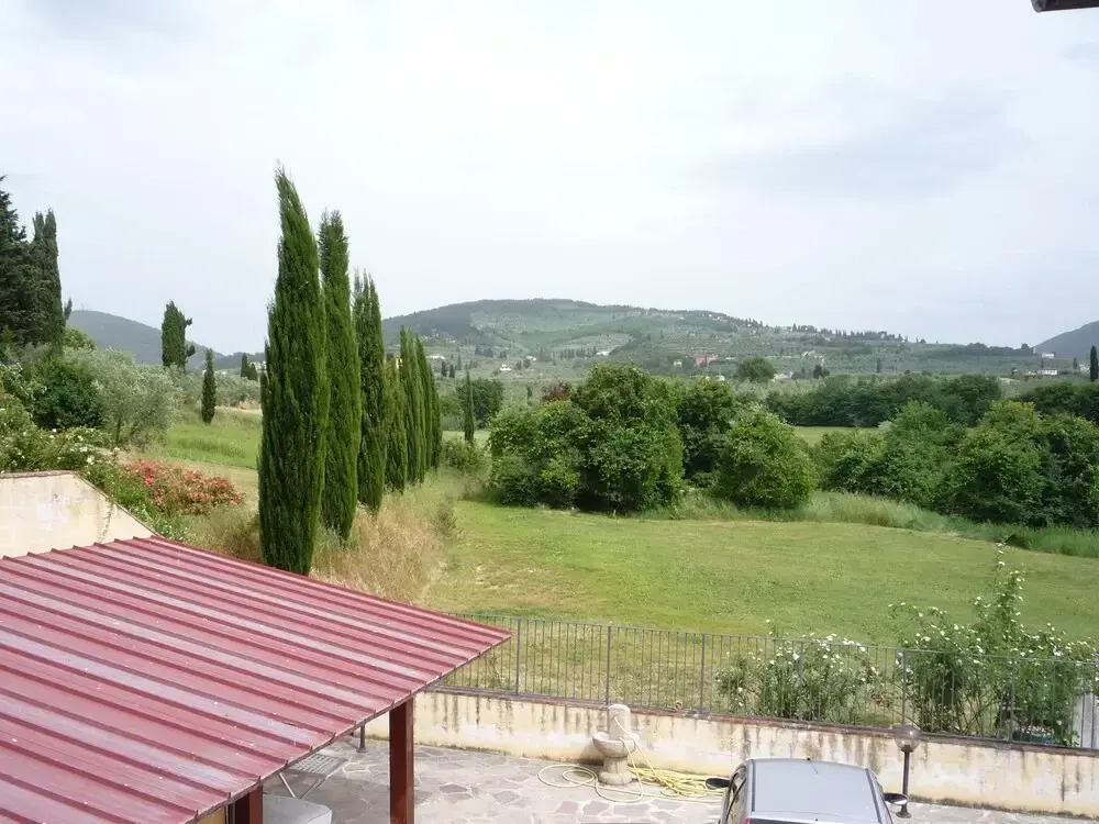 Tinaia-1 Villa, 1116 Beds