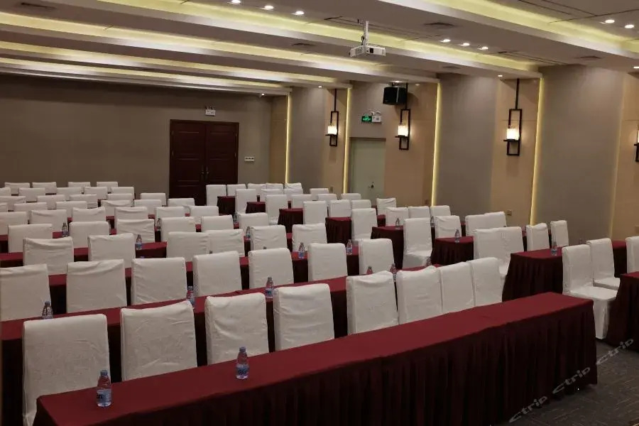 Lavande Hotel Dongguan Tiger Gate Wanda Plaza
