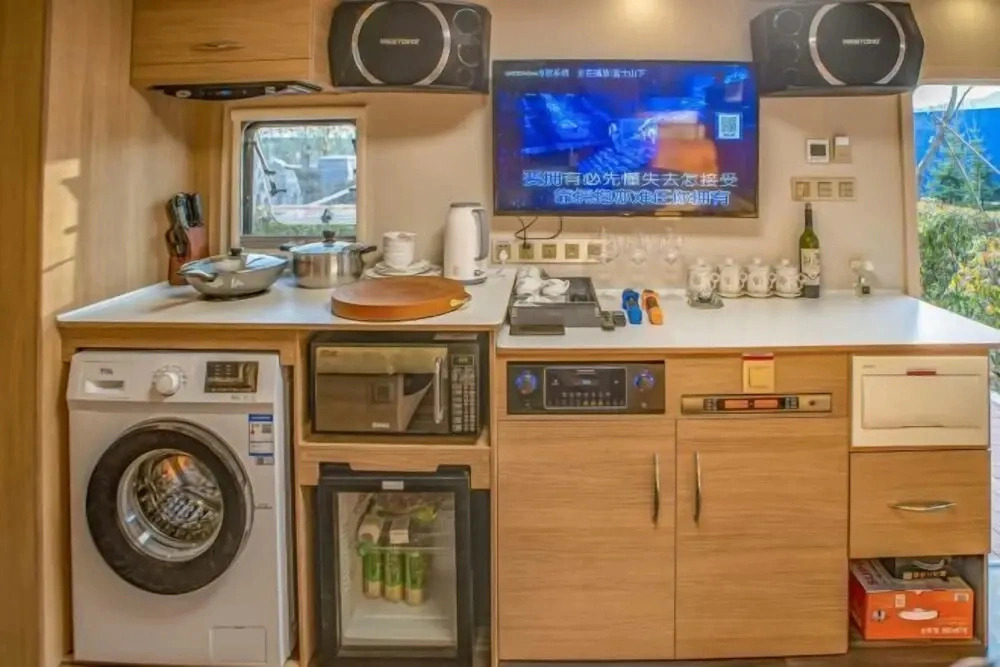 Phoenix Bay RV Campground