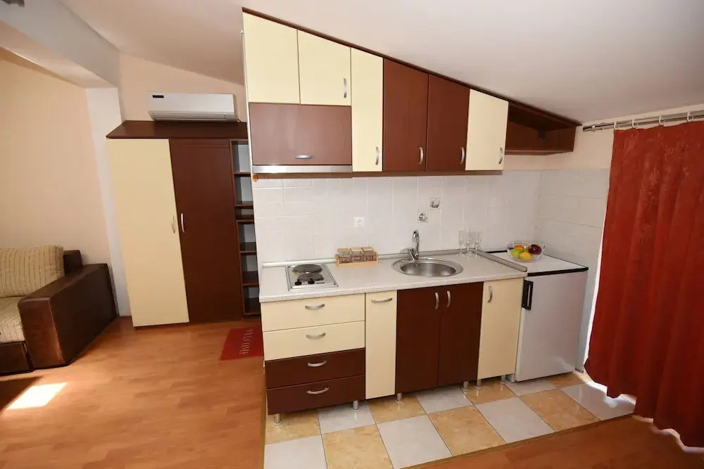Darni Central Apartments