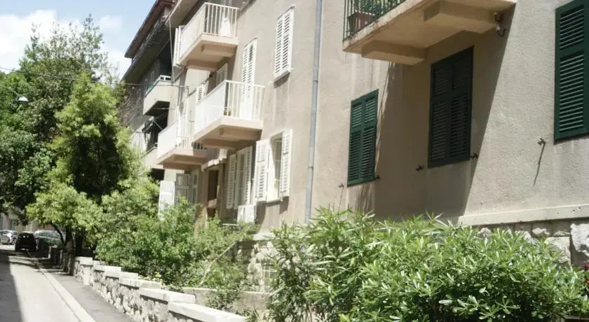 Apartment Thalassa